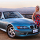 Illustration for article titled At $5,300, Could You Form A Bond With This 1998 BMW Z3 Roadster?